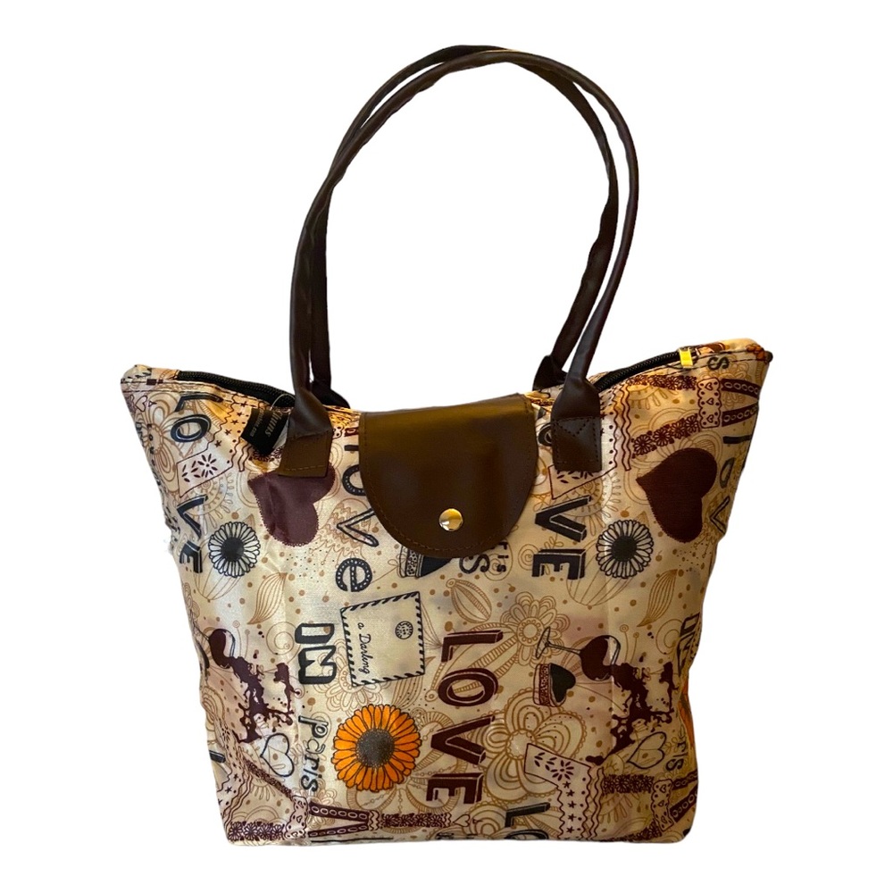 Handbag CHUNS FASHION Folding Handbag